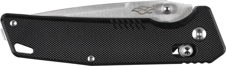 Sulenkiamas peilis Ganzo Firebird FB7601-BK