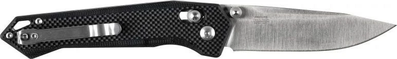 Sudedamas peilis Ganzo Firebird FB7651-BK