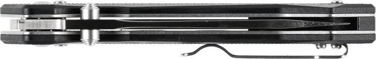 Sudedamas peilis Ganzo Firebird FB7651-BK