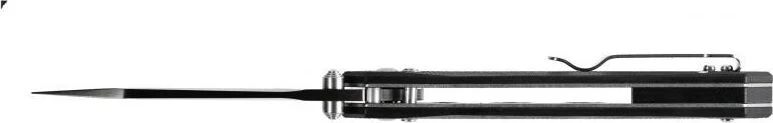 Sudedamas peilis Ganzo Firebird FB7651-BK