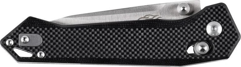 Sudedamas peilis Ganzo Firebird FB7651-BK
