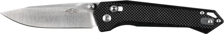Sudedamas peilis Ganzo Firebird FB7651-BK