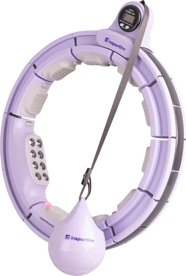 Sunkusis lankas inSPORTline Pro 69–105 cm