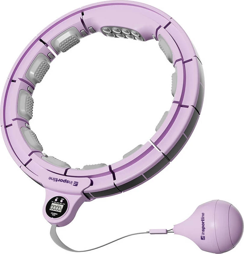 Sunkusis lankas inSPORTline Pro 69–105 cm