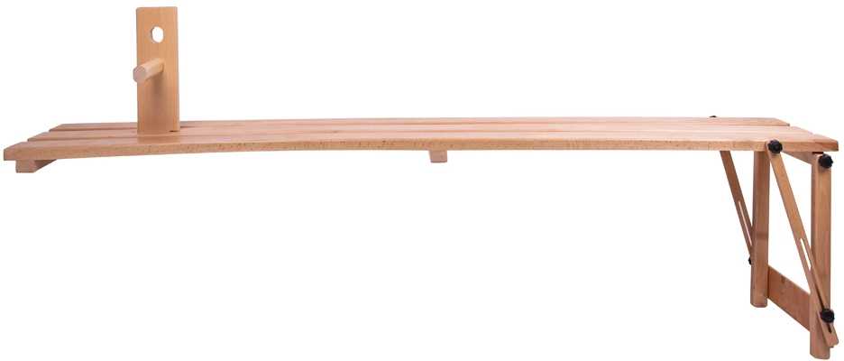 Suolelis gimnastikos sienelei inSPORTline Dremar 200x36 cm