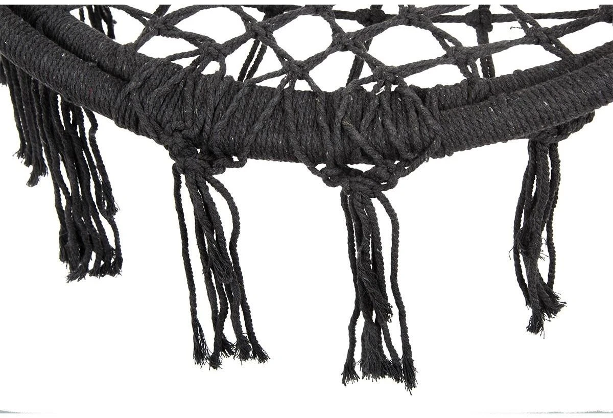 Saska Garden Supamasis krėslas Royokamp Stork's Nest Swing, 80x60cm