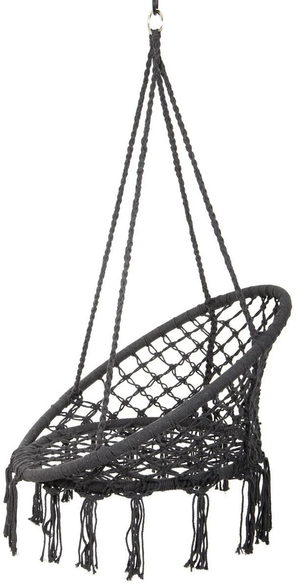Saska Garden Supamasis krėslas Royokamp Stork's Nest Swing, 80x60cm