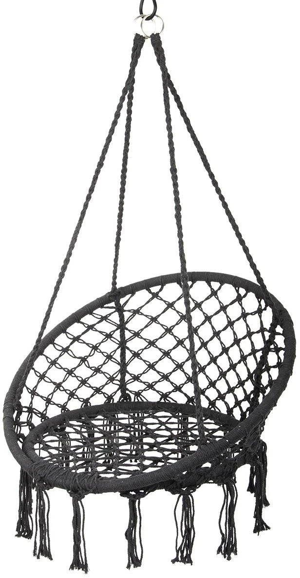 Saska Garden Supamasis krėslas Royokamp Stork's Nest Swing, 80x60cm