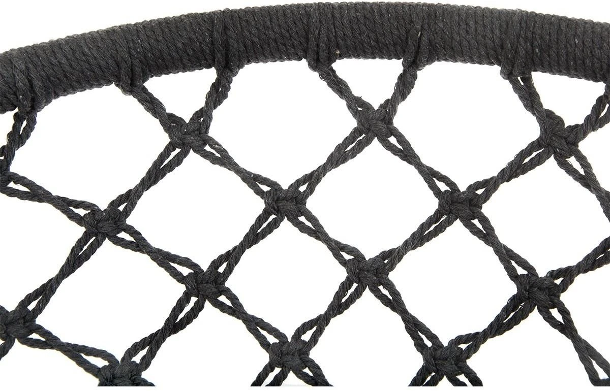 Saska Garden Supamasis krėslas Royokamp Stork's Nest Swing, 80x60cm