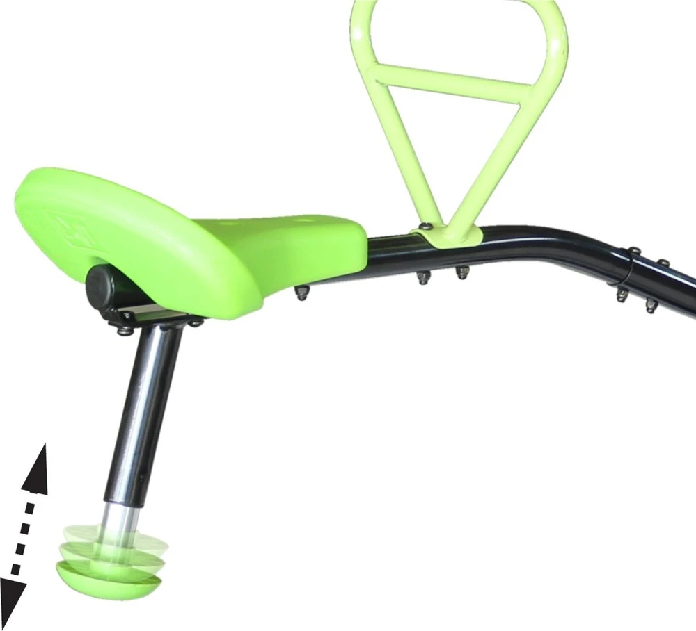 Sūpynės Exit Spinner 360 (01935)