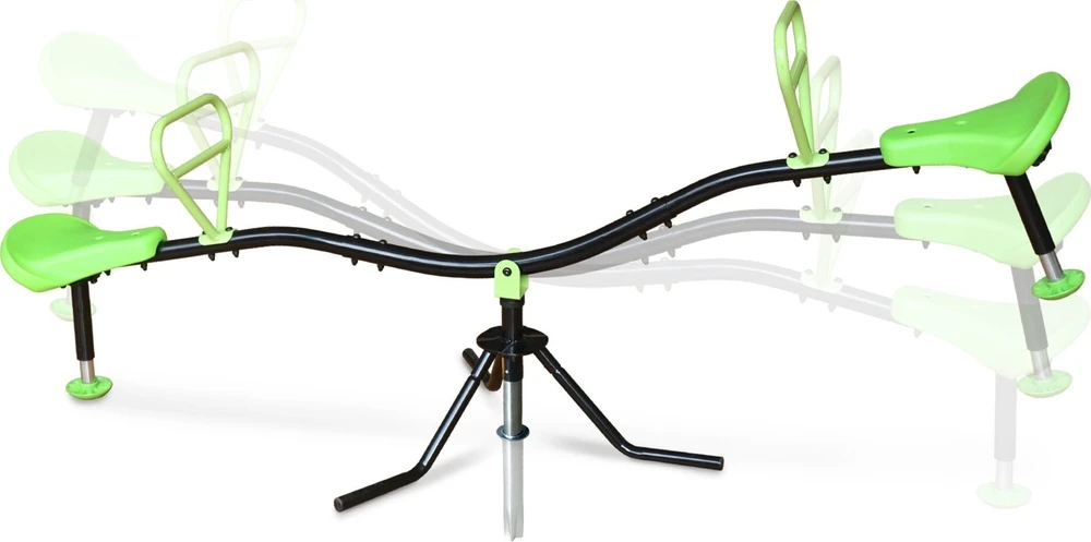 Sūpynės Exit Spinner 360 (01935)