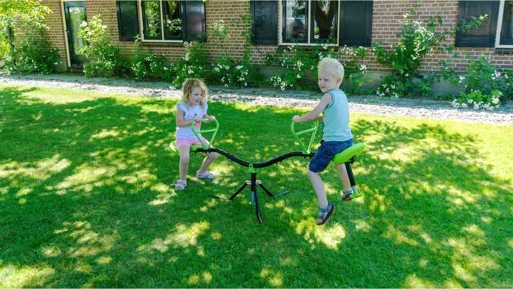 Sūpynės Exit Spinner 360 (01935)