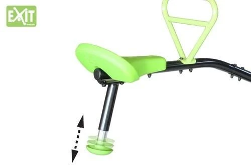Sūpynės Exit Spinner 360 (01935)