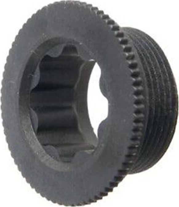 Švaistiklio tvirtinimo varžtas Shimano M582