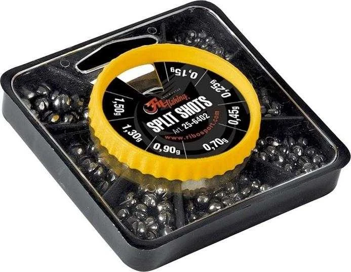 Svarelių rinkinys Filfishing, 150g