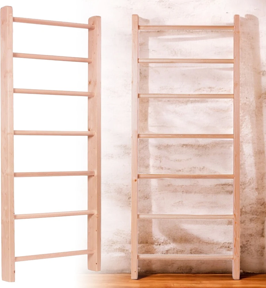 Švediška gimnastikos sienelė inSPORTline Steadyline 240x90cm