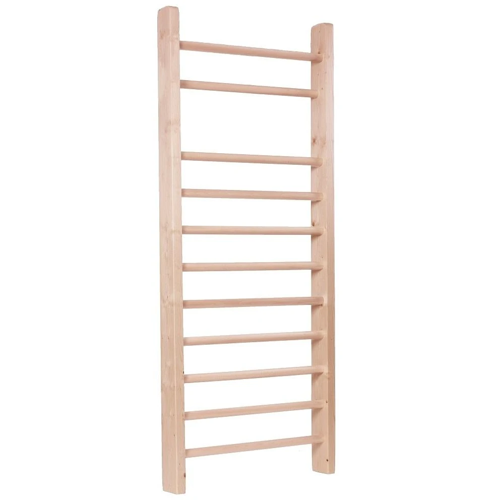 Švediška gimnastikos sienelė inSPORTline Steadyline 215x80cm