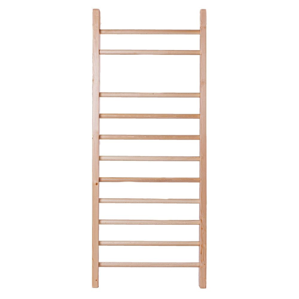 Švediška gimnastikos sienelė inSPORTline Steadyline 220x65cm