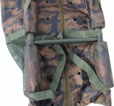 Svėrimo maišas Zfish Floating Camo 120x30x60 cm