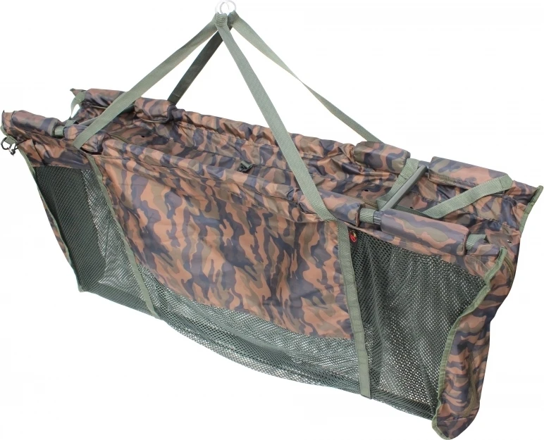 Svėrimo maišas Zfish Floating Camo 120x30x60 cm