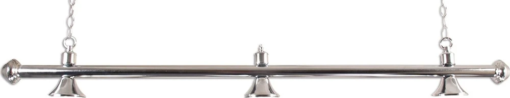 Lempos laikiklis 3 gaubtams Buffalo, 150 cm