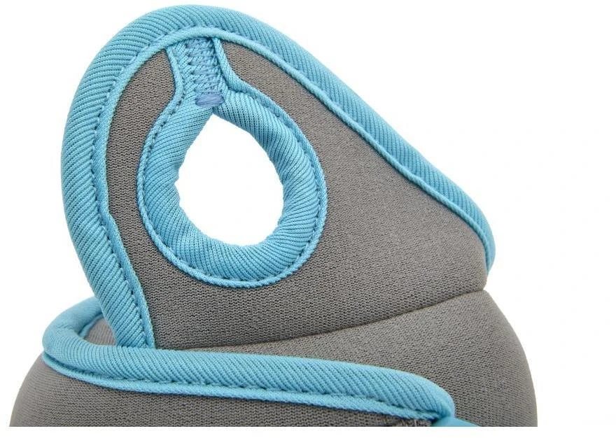 Moterų „Reebok“ Tr. Riešo svoris 2x1 kg