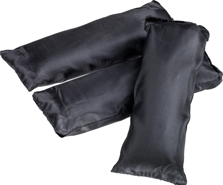 Svorinė liemenė su reguliuojamu svoriu inSPORTline Crixus 1–10kg