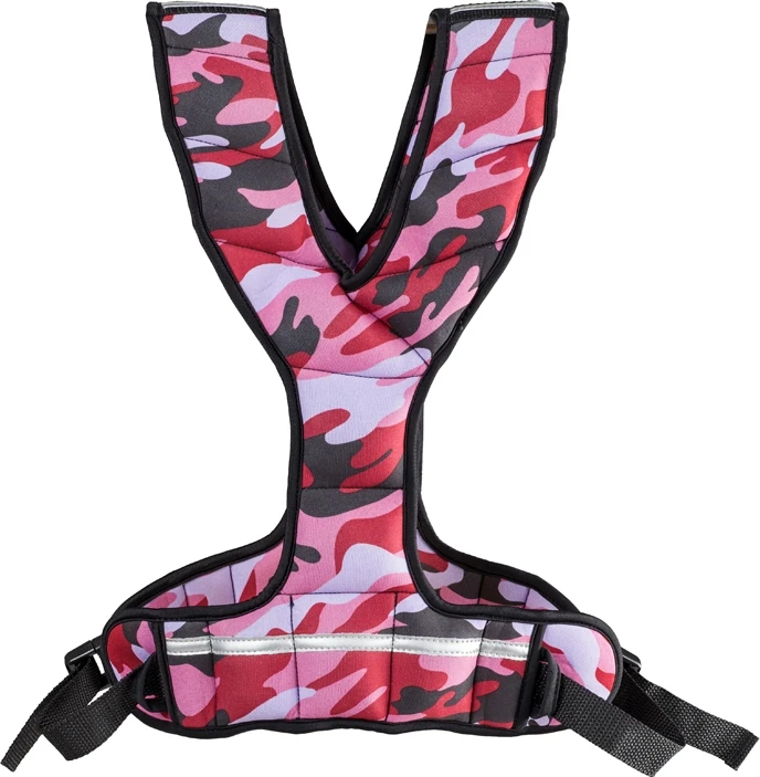 Pasunkinta liemenė inSPORTline Fitup 3kg
