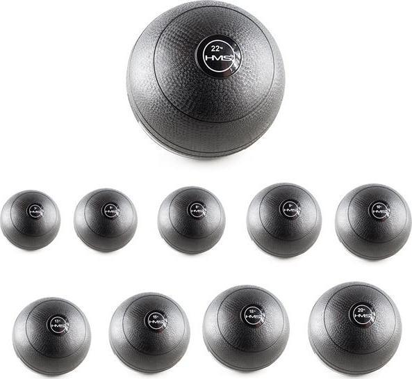 Svorinis kamuolys HMS PSB20, 20 kg
