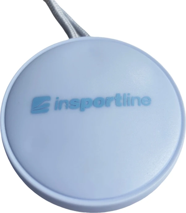 Svorinis lankas inSPORTline Flex 69–117,5 cm
