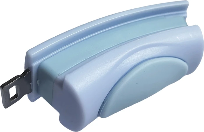 Svorinis lankas inSPORTline Flex 69–117,5 cm