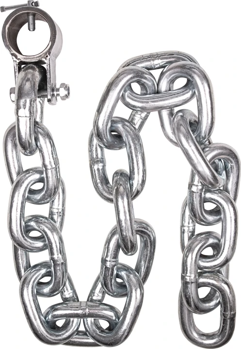 Grandinė svorių kėlimui inSPORTline Chainbos 20kg