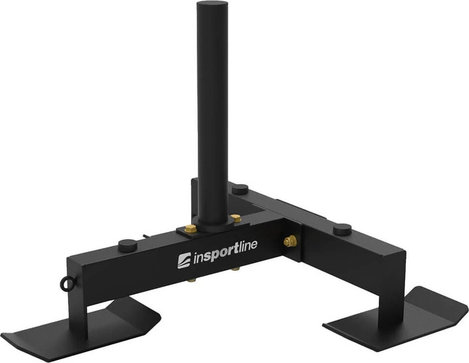 Svorio tempimo rogės inSPORTline SledMaster Lite