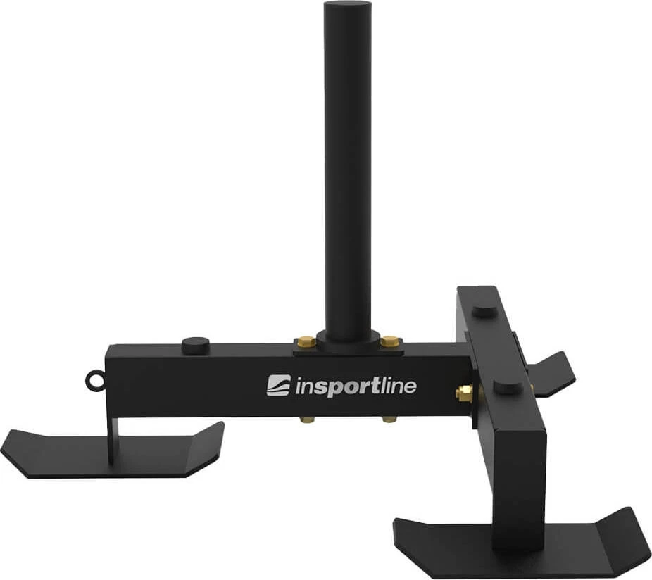 Svorio tempimo rogės inSPORTline SledMaster Lite