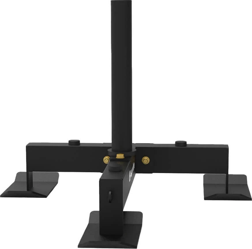 Svorio tempimo rogės inSPORTline SledMaster Lite