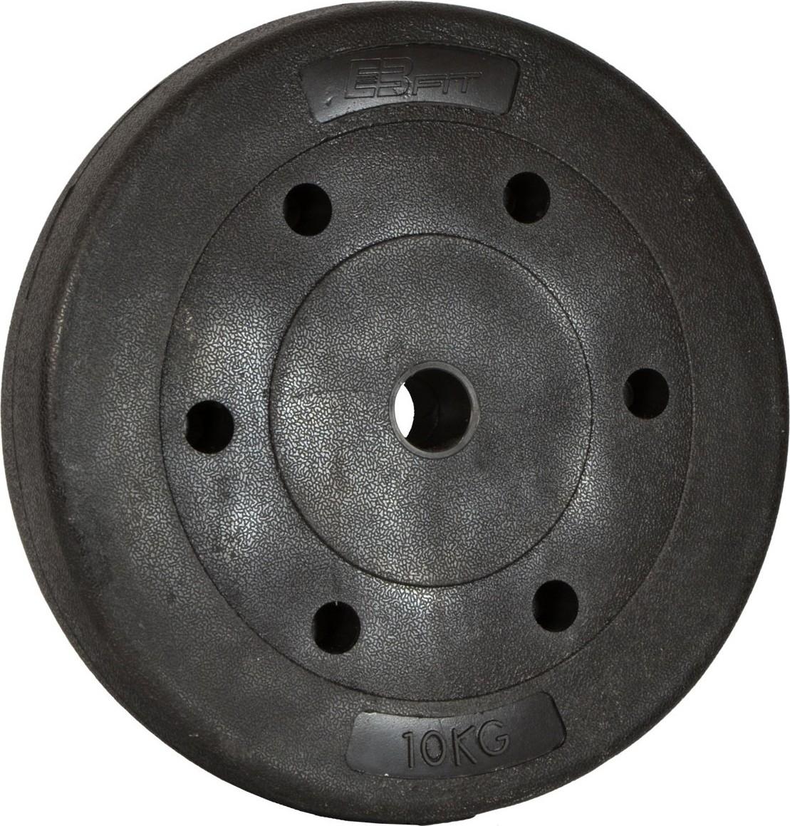 Svoris EB Fit, 10kg