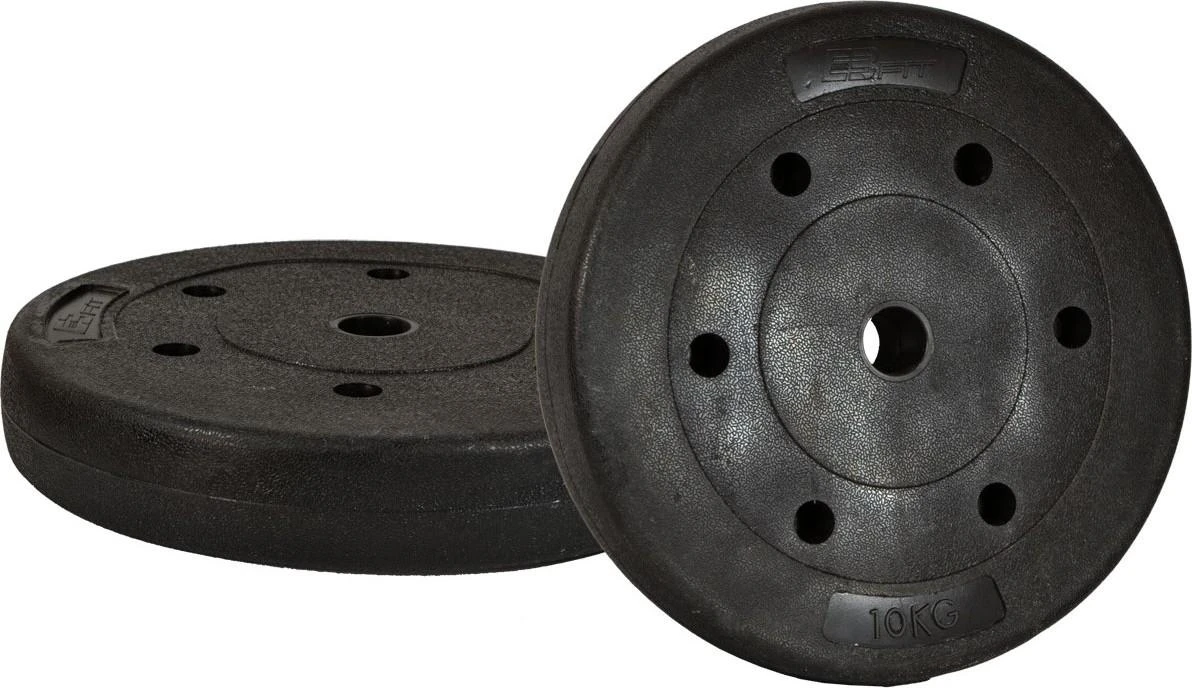 Enero Svoris EB Fit, 10kg