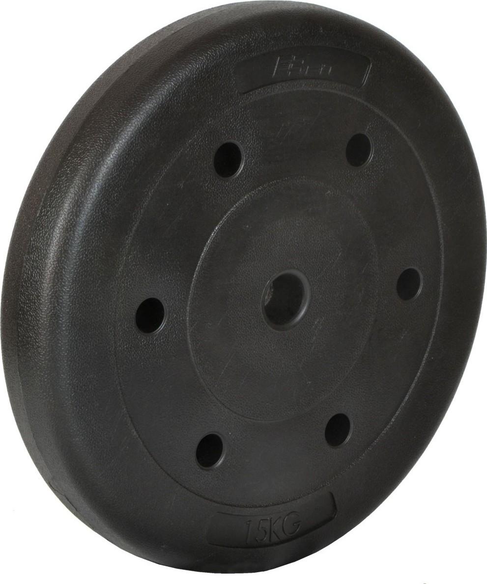 Svoris EB Fit, 15kg