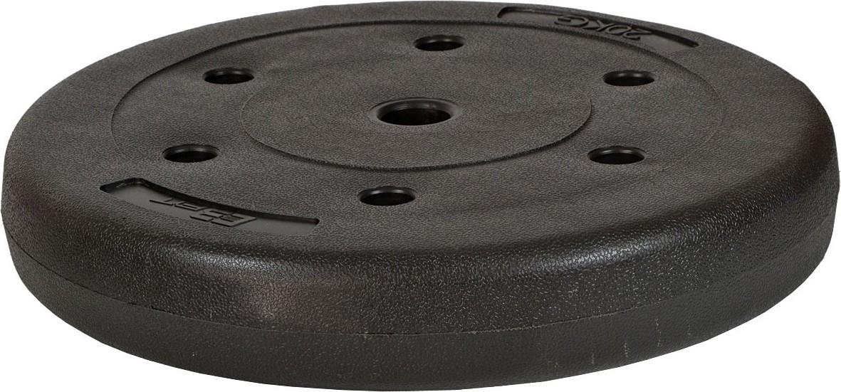 Svoris EB Fit, 20kg