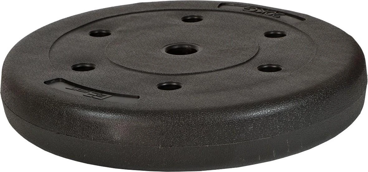 Enero Svoris EB Fit, 20kg