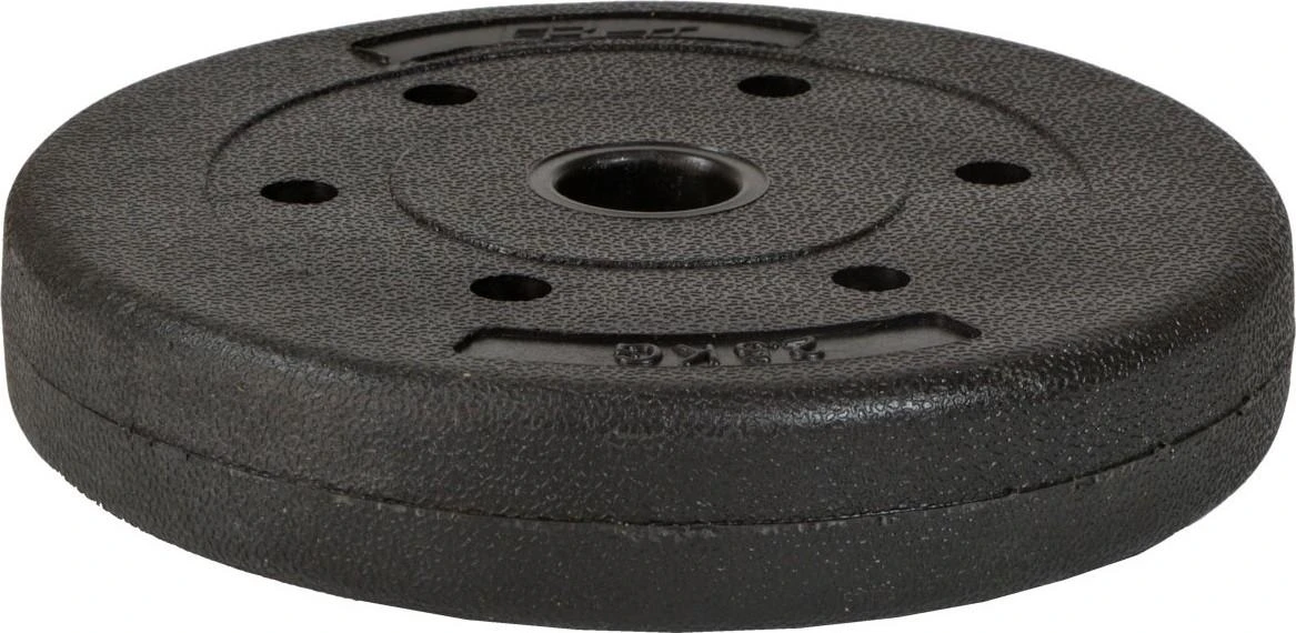Enero Svoris EB Fit, 2,5kg