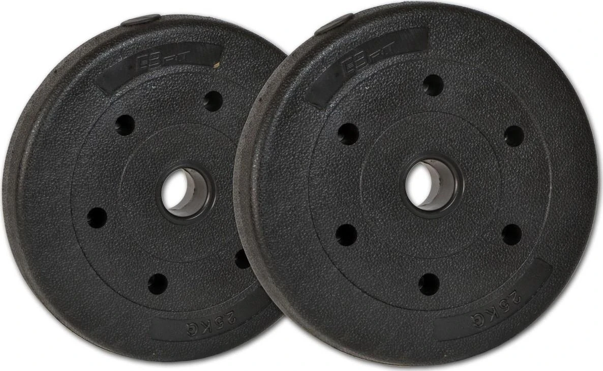 Enero Svoris EB Fit, 2,5kg