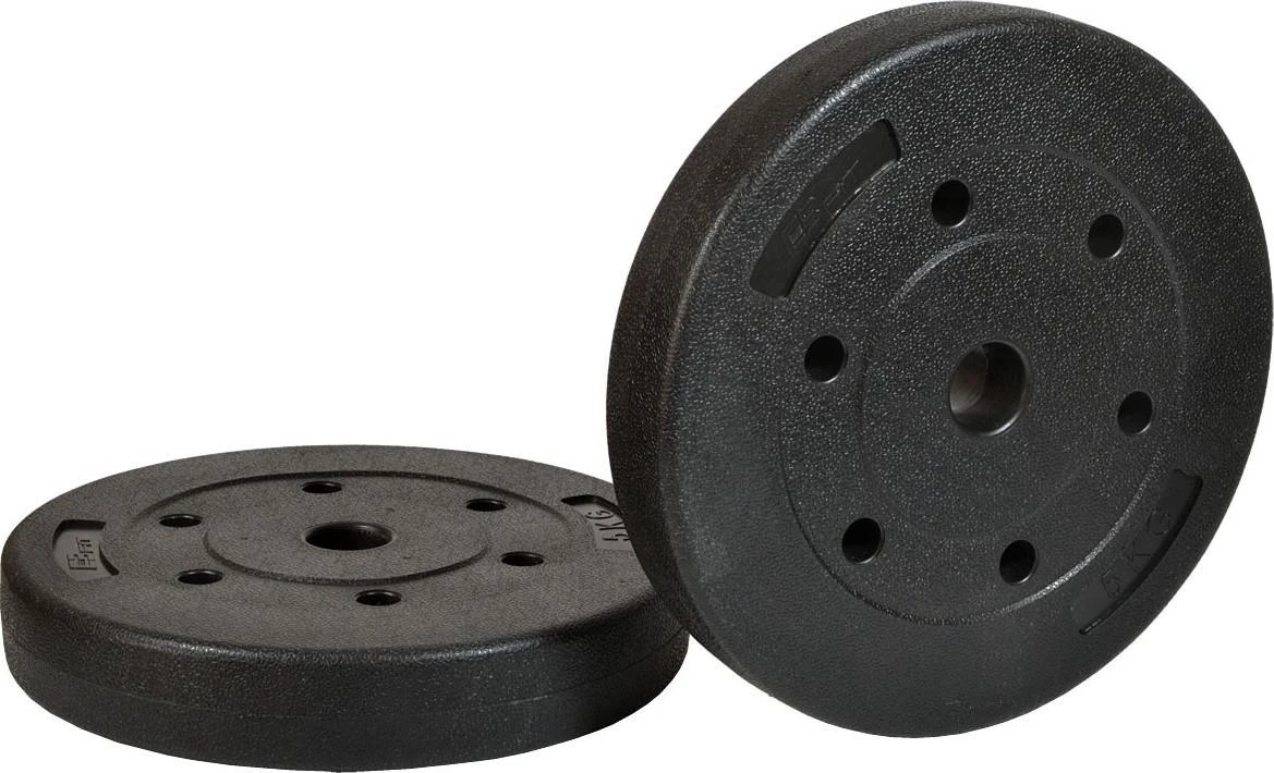 Enero Svoris EB Fit, 5kg