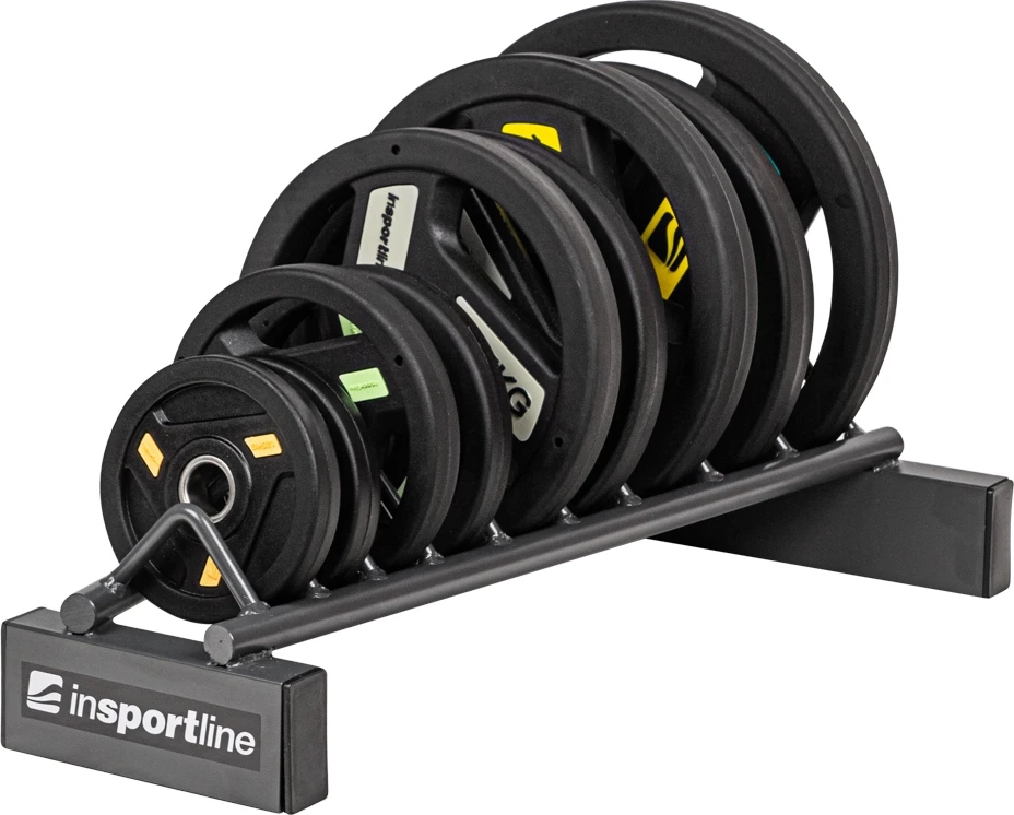 Universalus stovas svoriams inSPORTline PR50