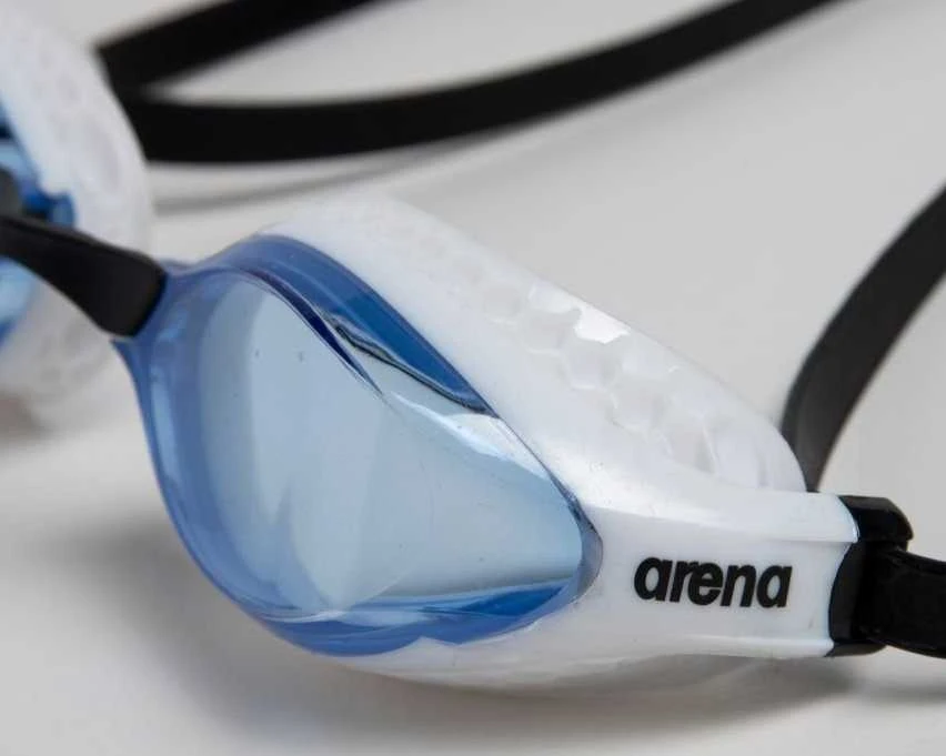 Plaukimo akiniai „Arena Airspeed“