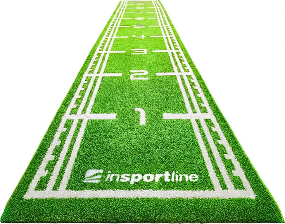 Sintetinės žolės kilimas inSPORTline Graspet 10,2 x 2 m