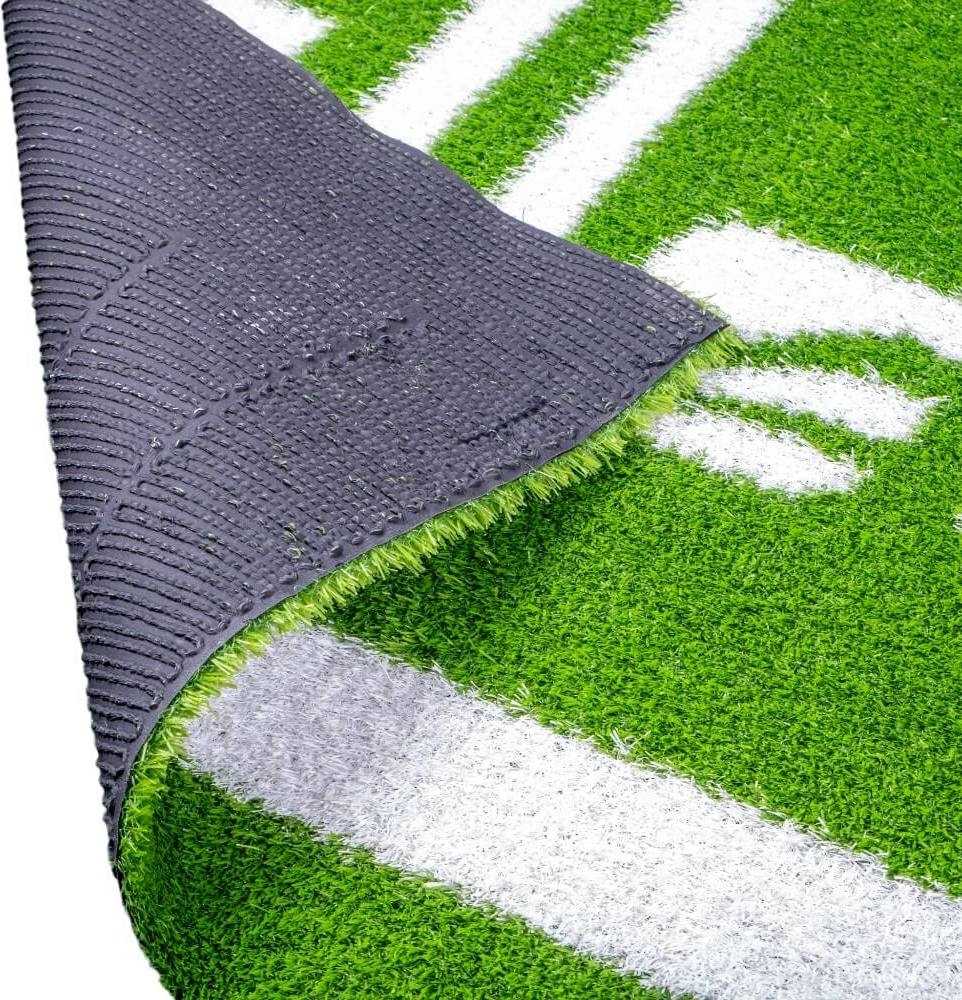 Synthetic Grass Mat inSPORTline Graspet 10.2 x 2 m