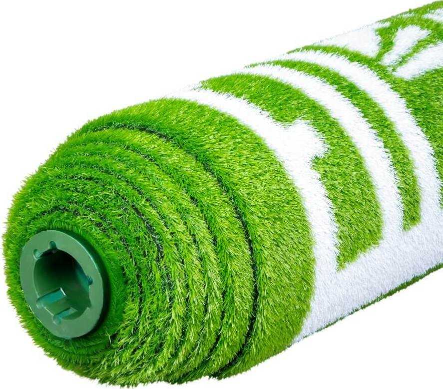 Synthetic Grass Mat inSPORTline Graspet 10.2 x 2 m