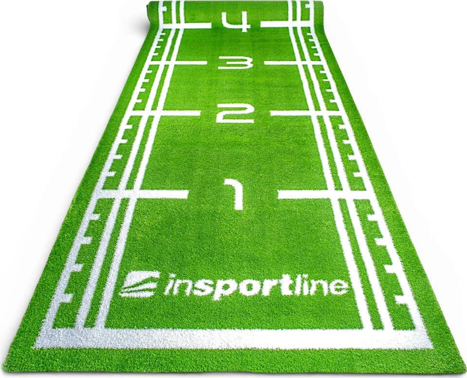 Sintetinės žolės kilimas inSPORTline Graspet 10,2 x 2 m