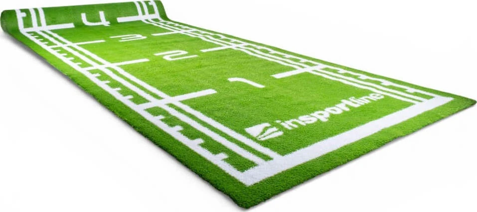 Sintetinės žolės kilimas inSPORTline Graspet 10,2 x 2 m